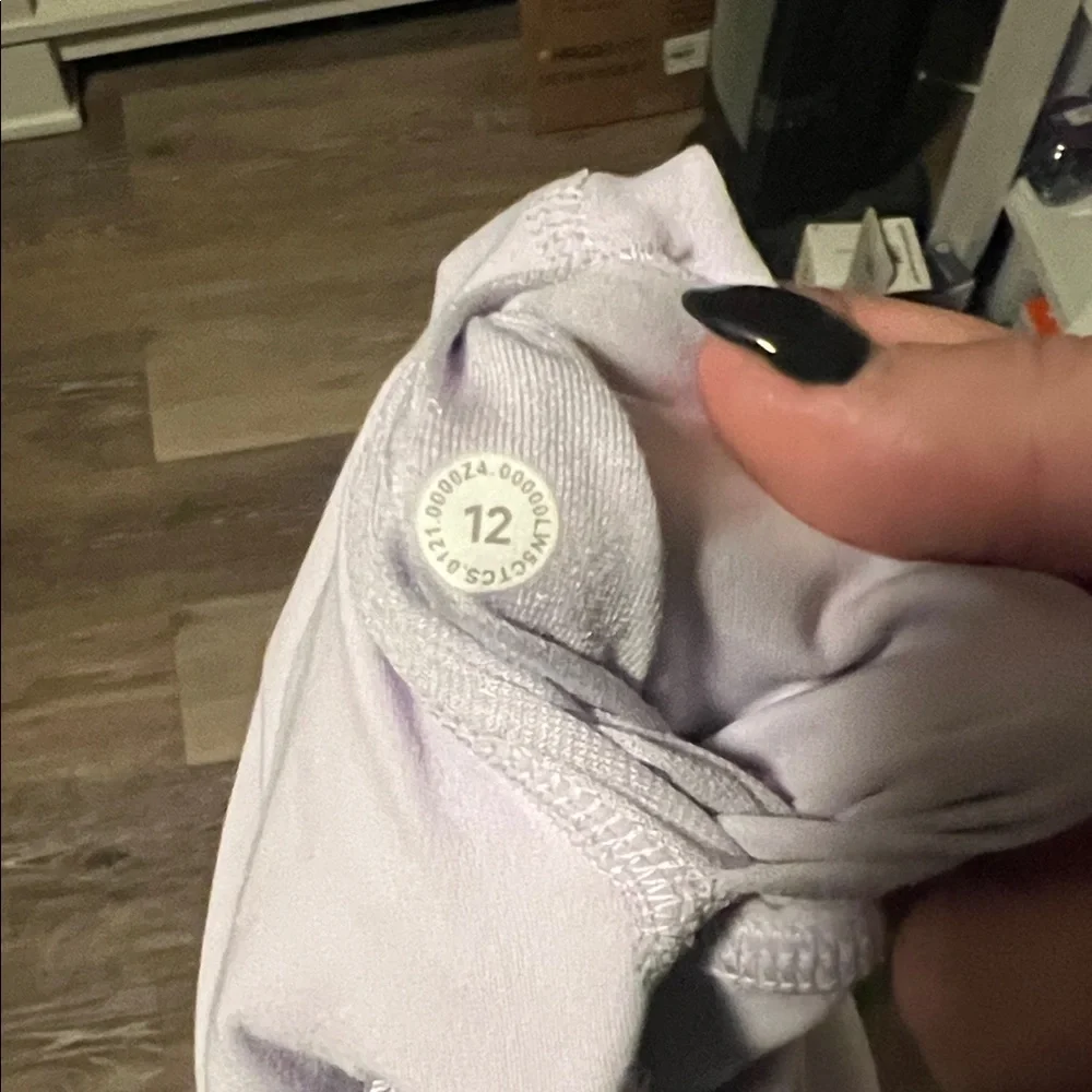 lululemon athletica align leggings - Picture 2 of 3